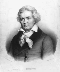 Ludwig van Beethoven